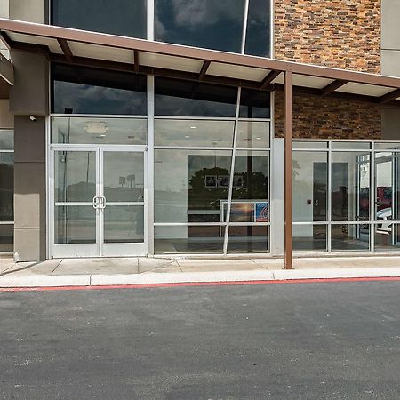 Studio 6 New Braunfels, Tx Exterior photo
